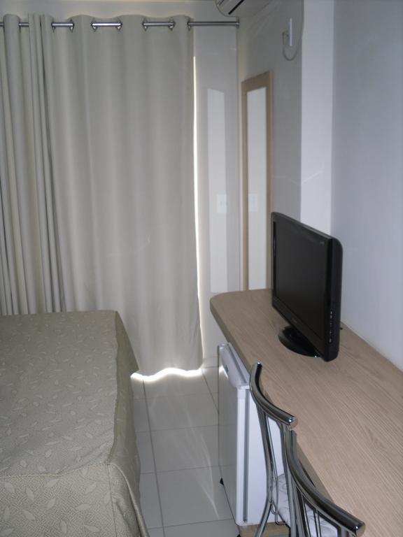 Apartamento Golden Dolphin Express กัลดัสโนวัส ภายนอก รูปภาพ