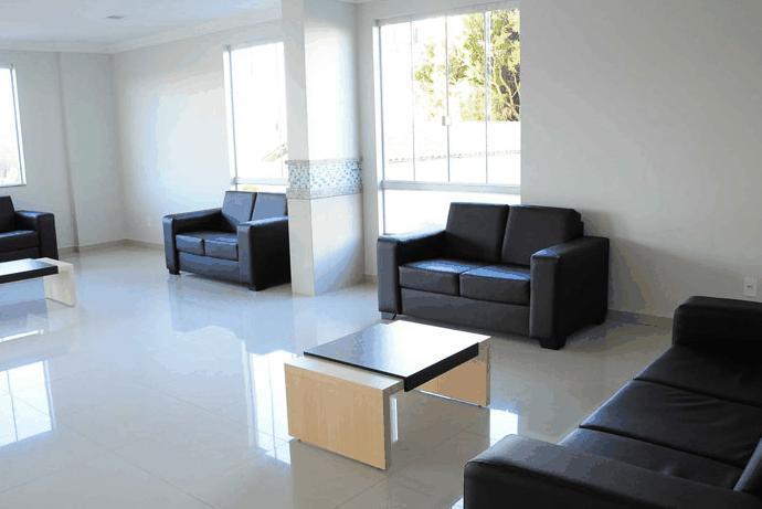 Apartamento Golden Dolphin Express กัลดัสโนวัส ภายนอก รูปภาพ